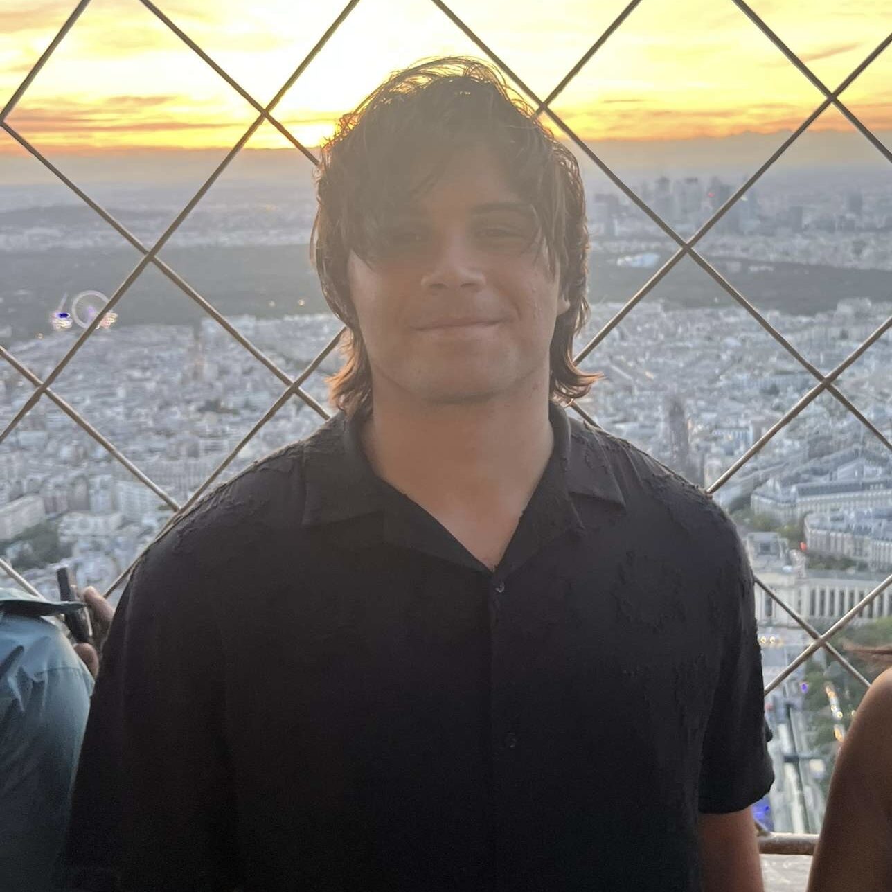 Conner Sheridan