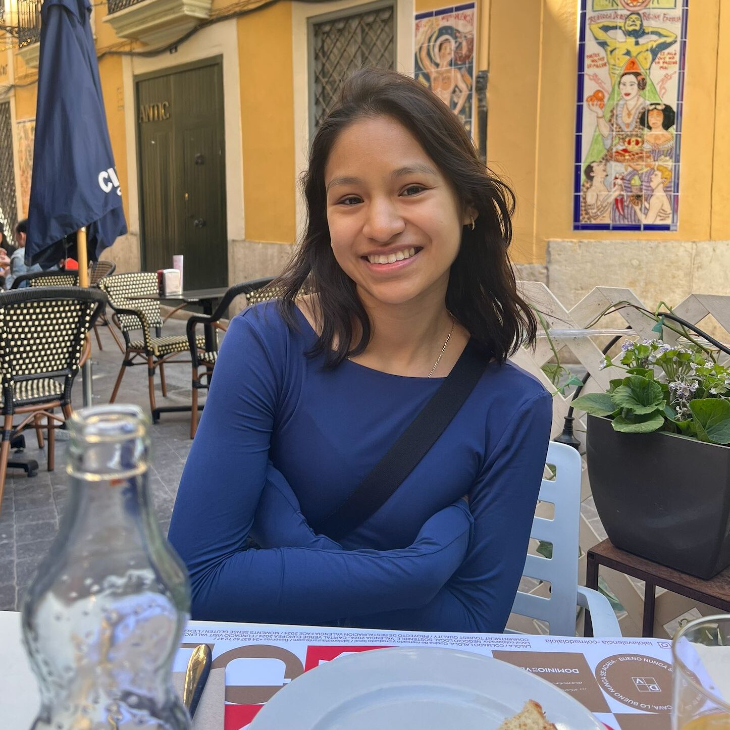 Marilyn Cano-Gomez