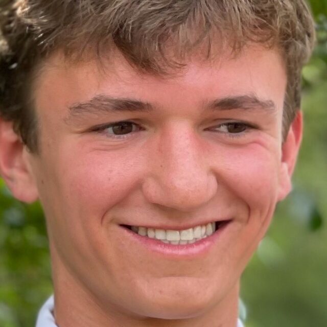 Noah Pisiechko