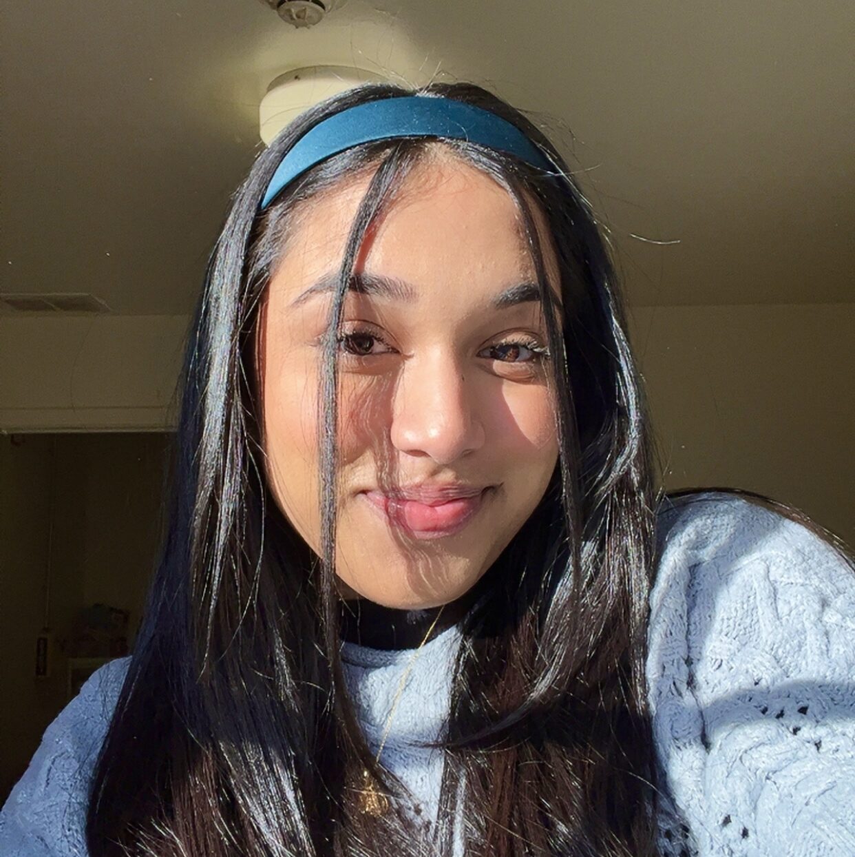 Saanvi Prabhu Sawkar
